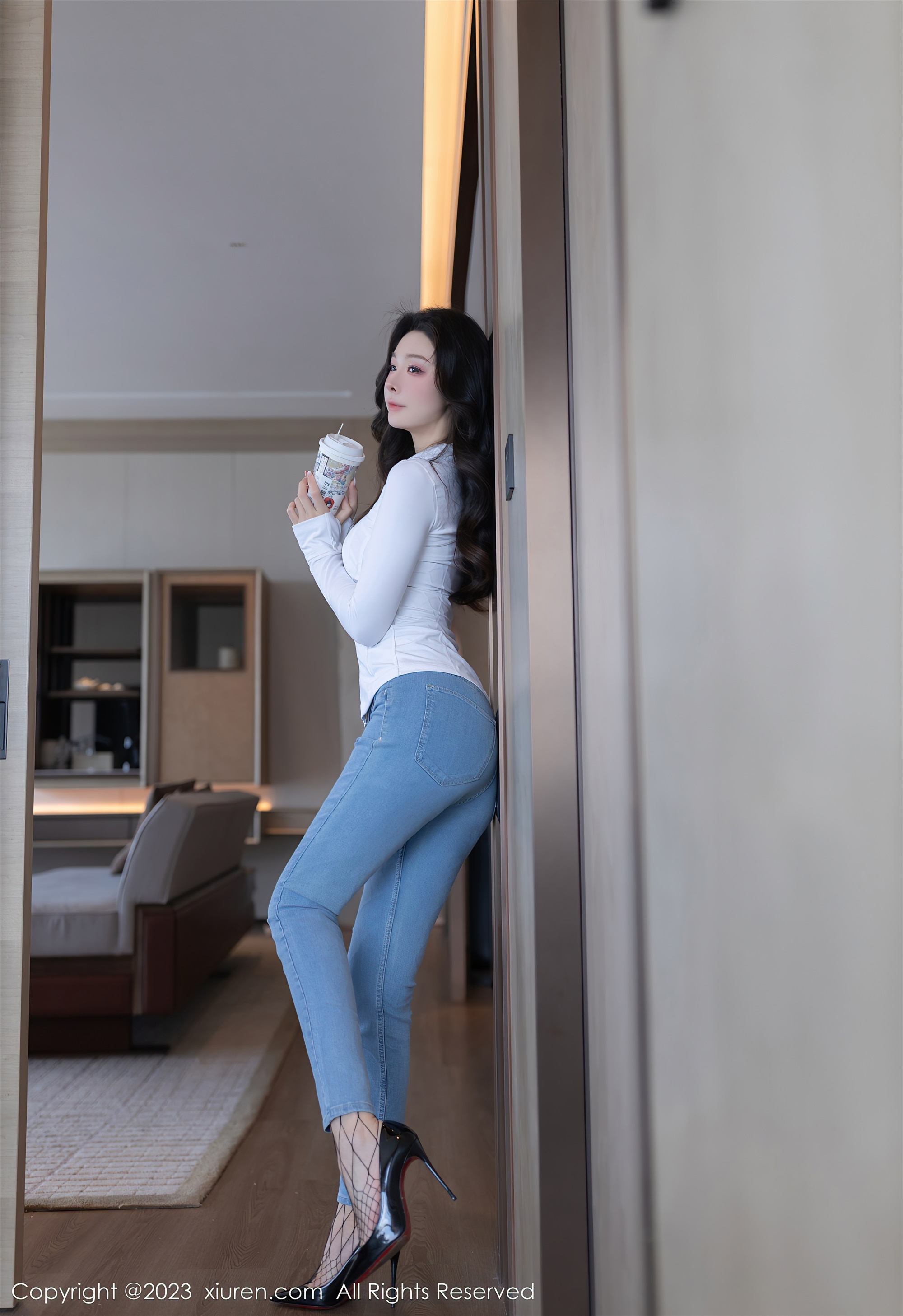 Xiuren秀人网 2023.11.09 NO.7639 小逗逗